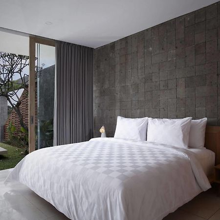 Ungasan Hideaway Villas Bali Uluwatu By Kanaan Hospitality מראה חיצוני תמונה