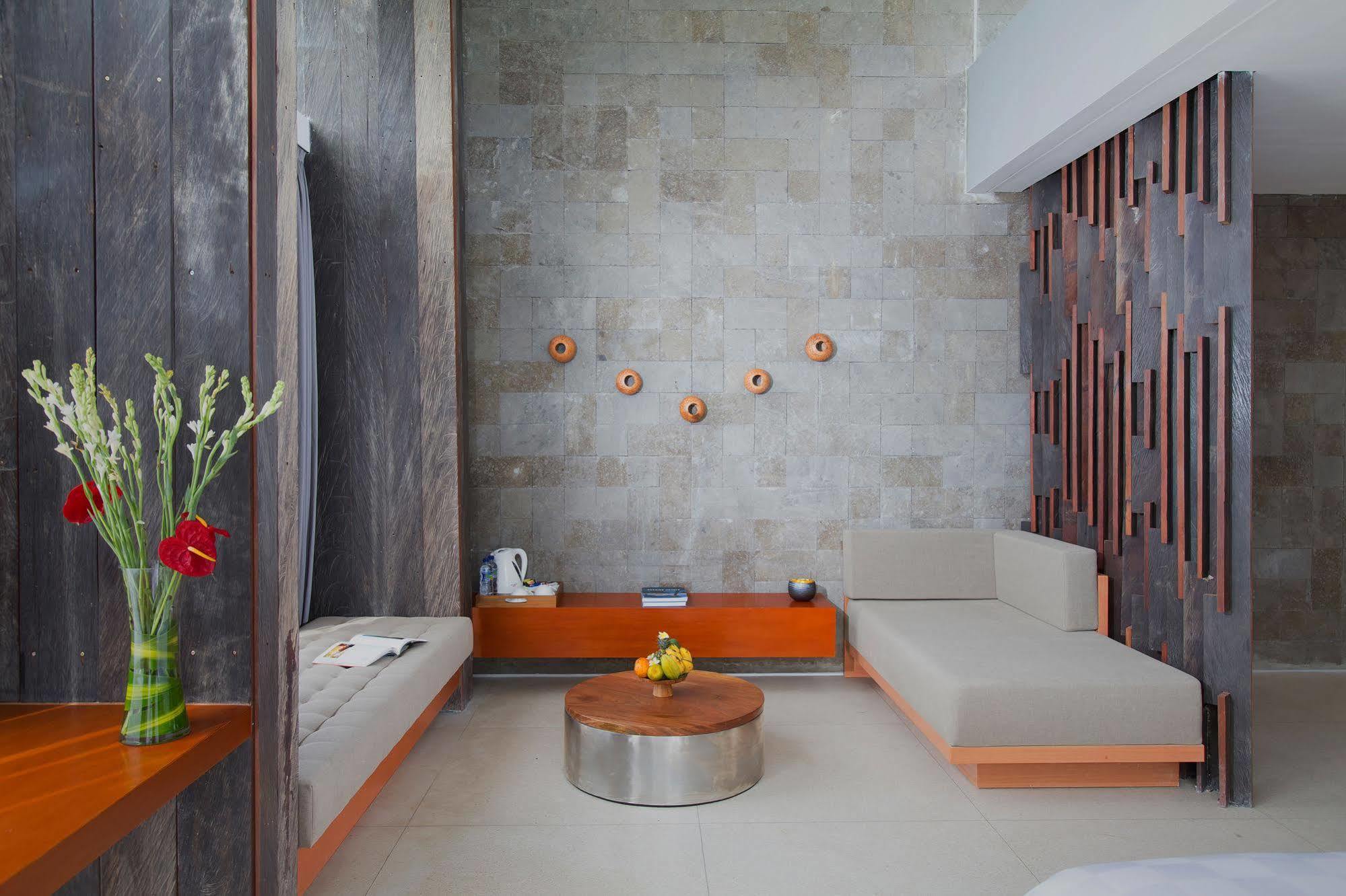 Ungasan Hideaway Villas Bali Uluwatu By Kanaan Hospitality מראה חיצוני תמונה