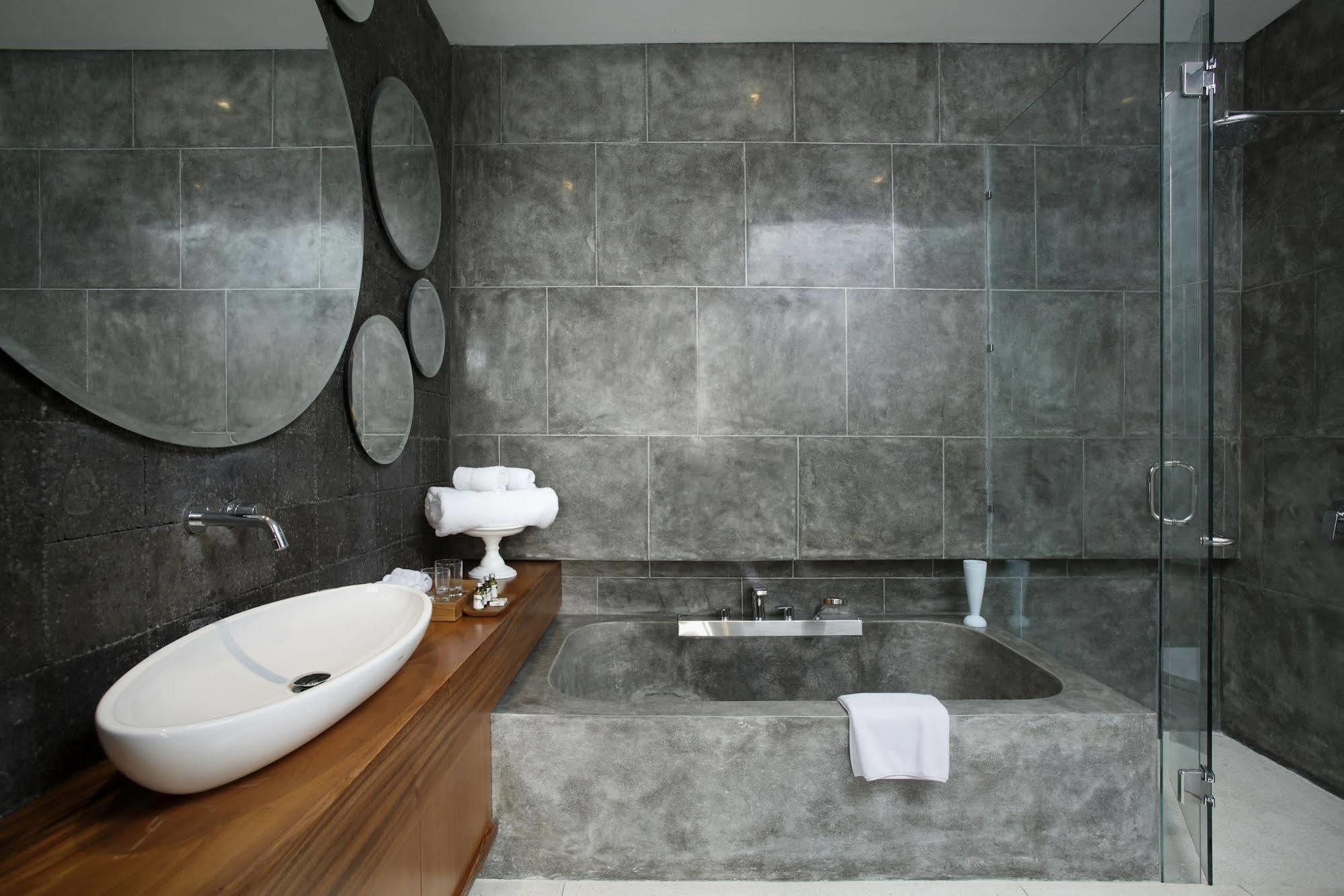 Ungasan Hideaway Villas Bali Uluwatu By Kanaan Hospitality מראה חיצוני תמונה