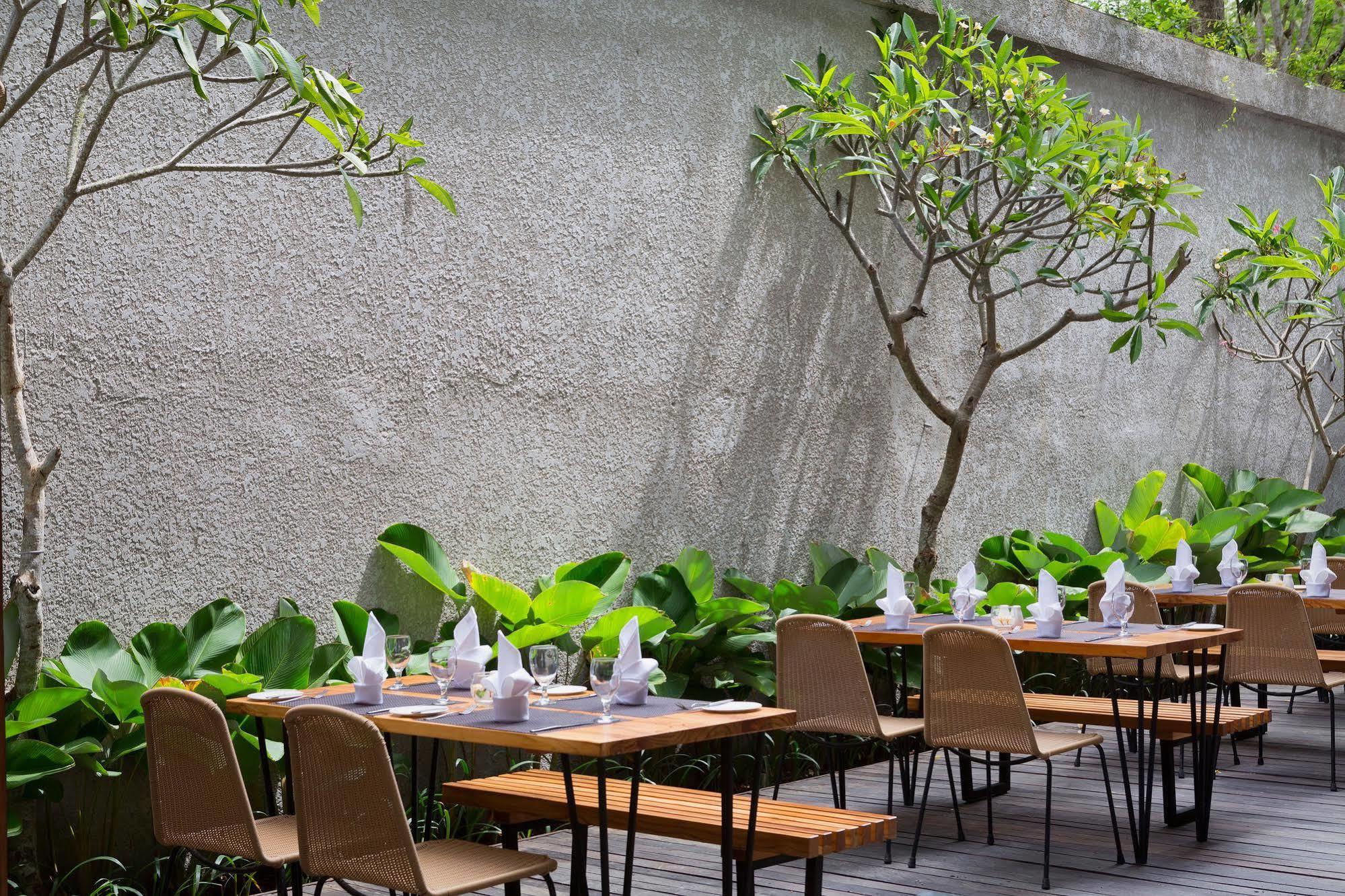 Ungasan Hideaway Villas Bali Uluwatu By Kanaan Hospitality מראה חיצוני תמונה